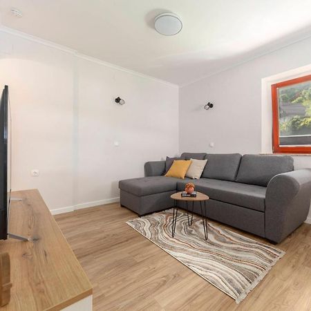 Apartments Ribnica 보히니 외부 사진